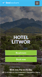 Mobile Screenshot of litwor.com